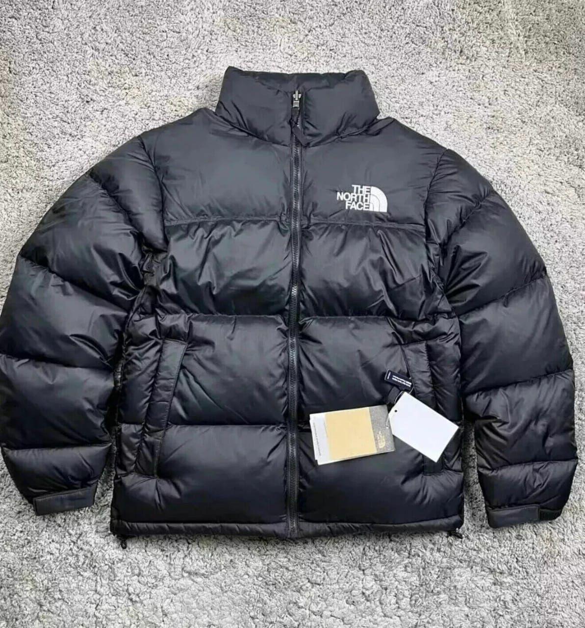 The North Face 1996 Retro Nuptse Jacket