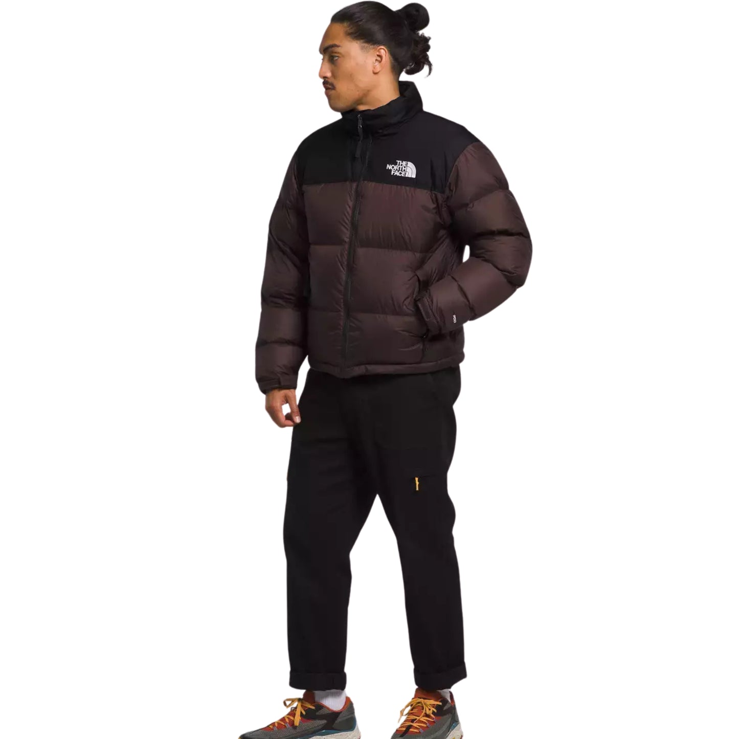 The North Face 1996 Retro Nuptse Jacket